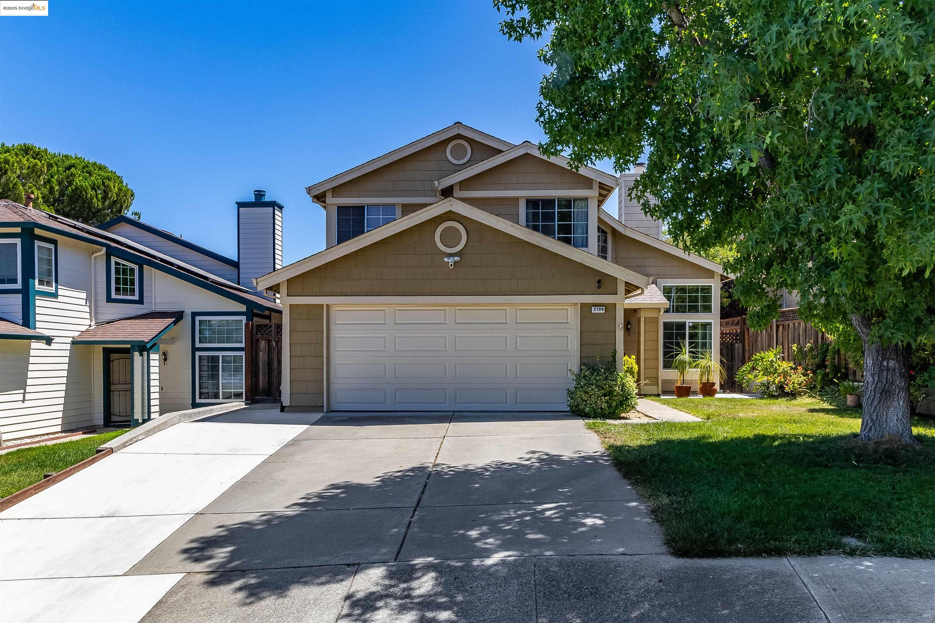 Detail Gallery Image 1 of 58 For 2709 Clover Ct, Antioch,  CA 94531 - 4 Beds | 2/1 Baths