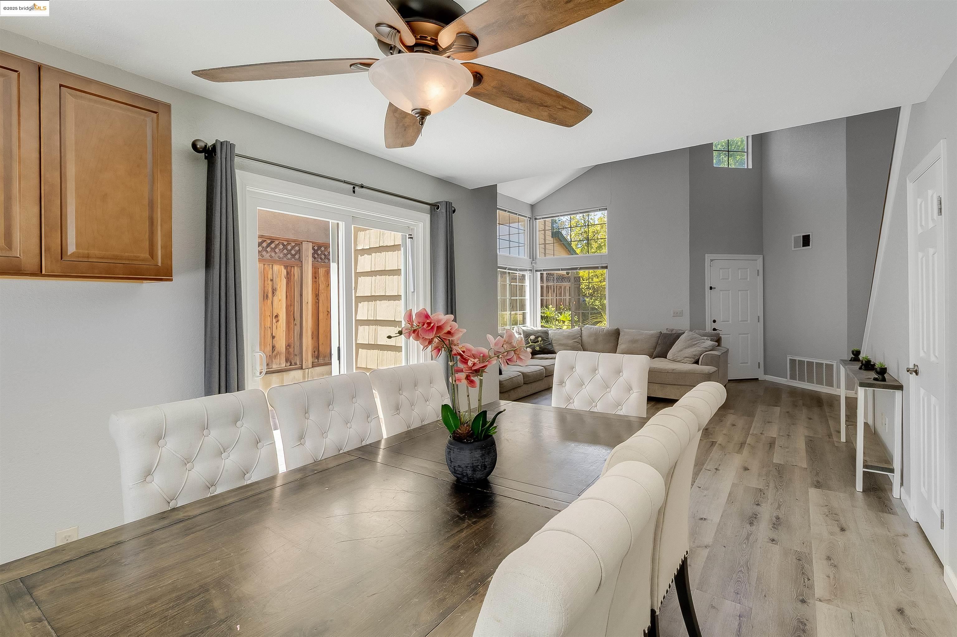 Detail Gallery Image 11 of 58 For 2709 Clover Ct, Antioch,  CA 94531 - 4 Beds | 2/1 Baths