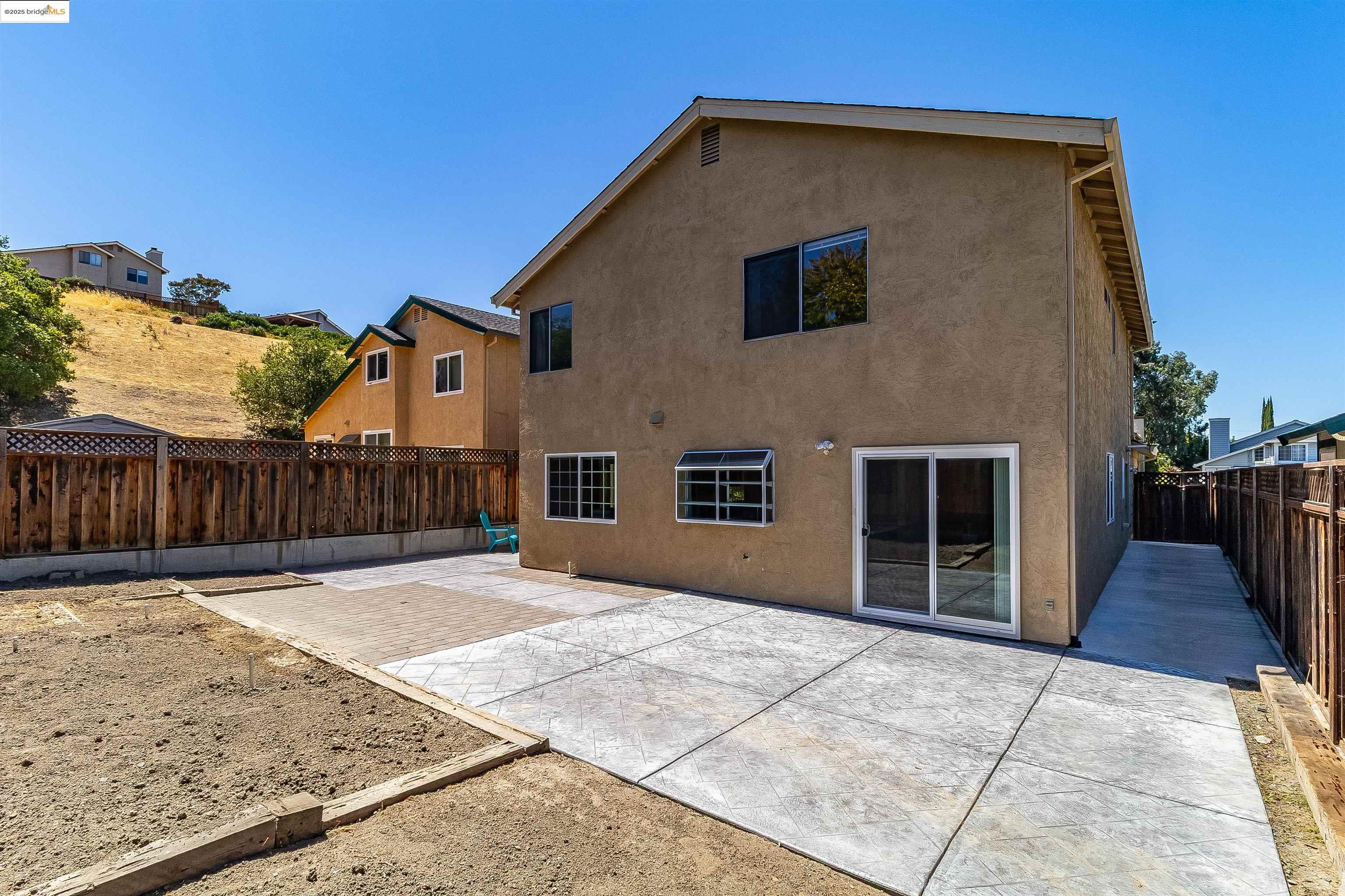 Detail Gallery Image 48 of 58 For 2709 Clover Ct, Antioch,  CA 94531 - 4 Beds | 2/1 Baths