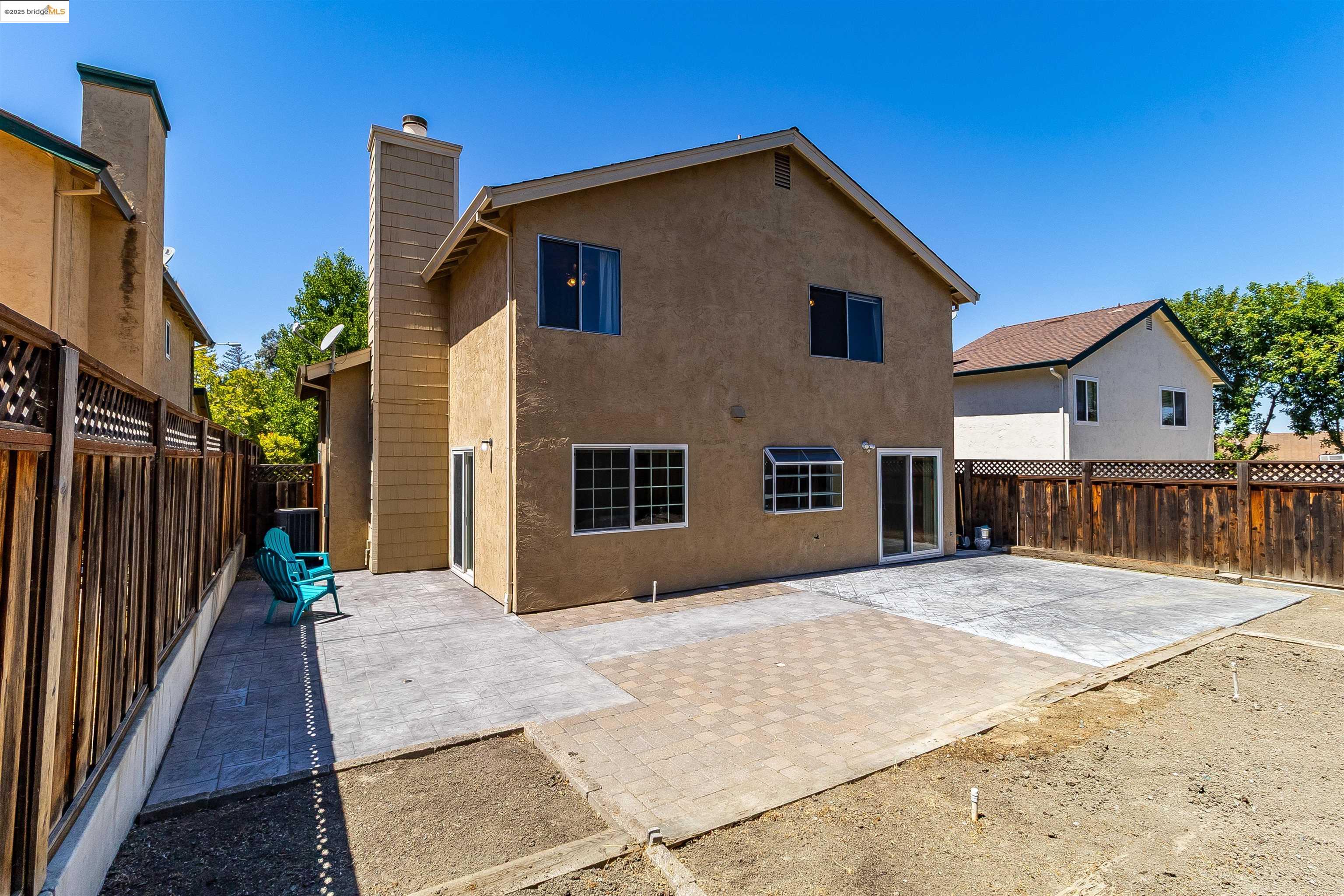 Detail Gallery Image 49 of 58 For 2709 Clover Ct, Antioch,  CA 94531 - 4 Beds | 2/1 Baths