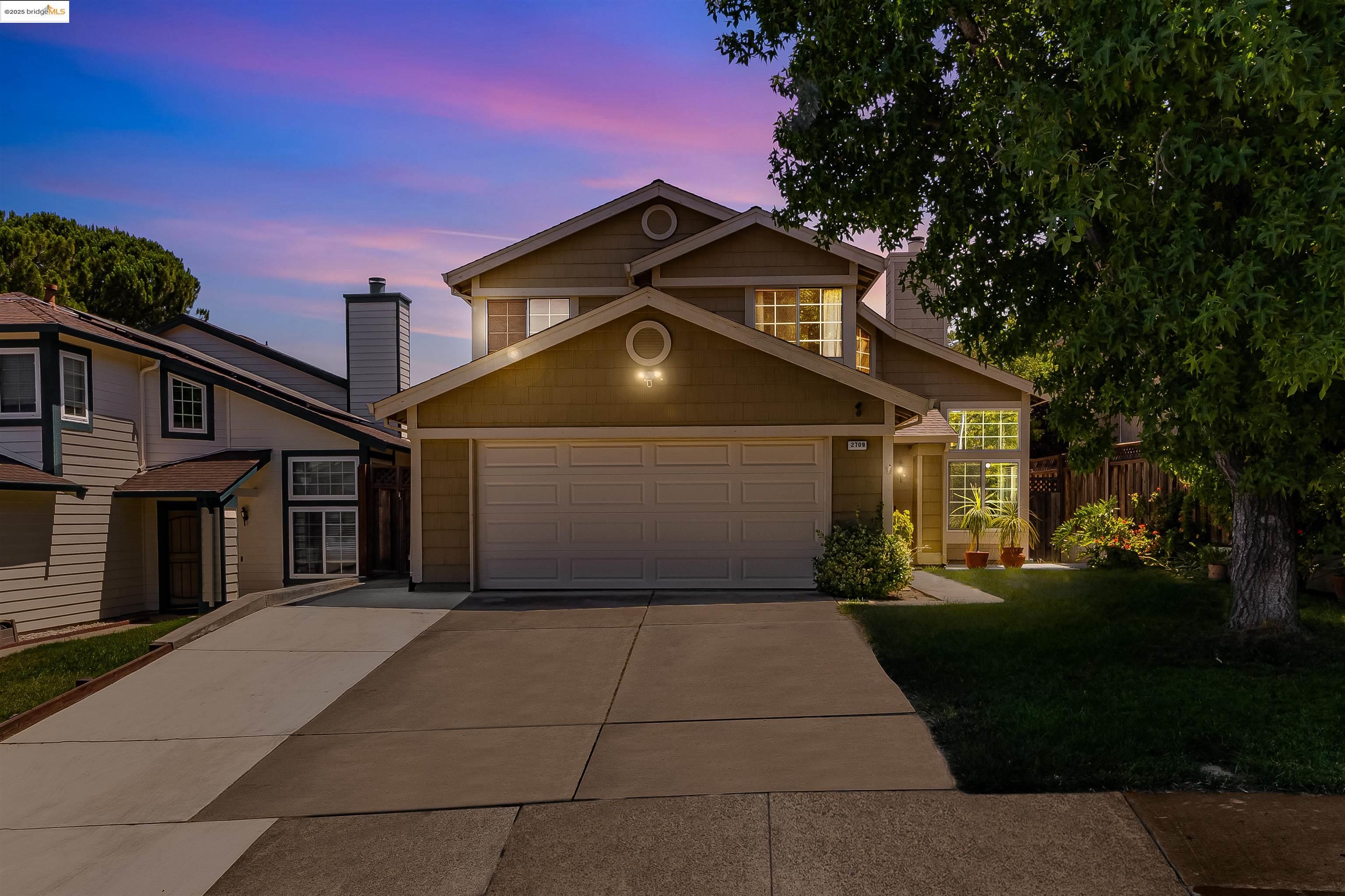 Detail Gallery Image 54 of 58 For 2709 Clover Ct, Antioch,  CA 94531 - 4 Beds | 2/1 Baths