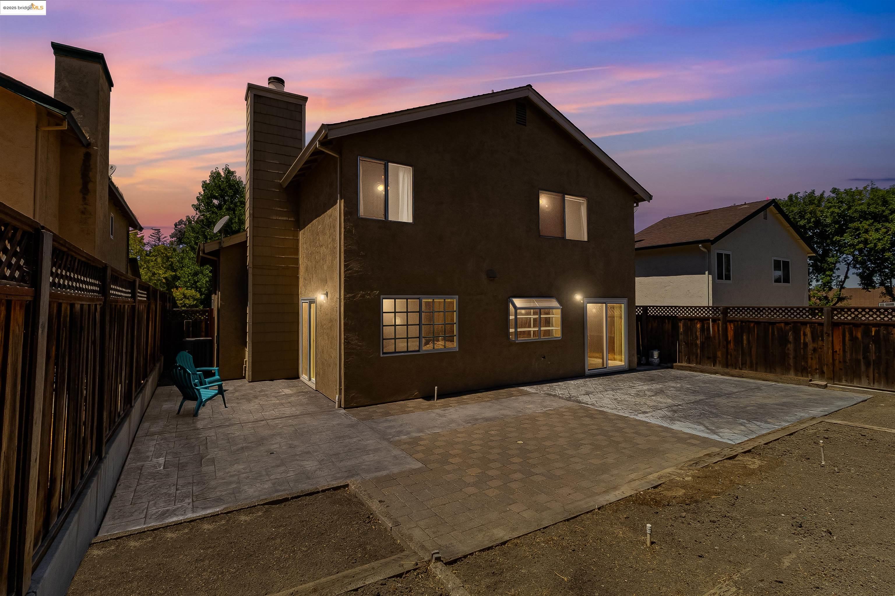 Detail Gallery Image 55 of 58 For 2709 Clover Ct, Antioch,  CA 94531 - 4 Beds | 2/1 Baths