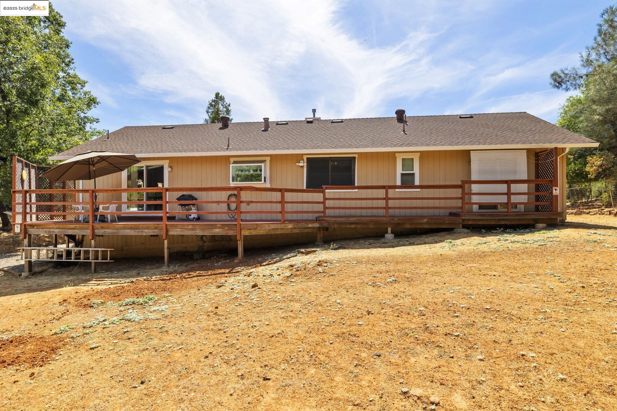 Detail Gallery Image 25 of 28 For 21273 Crestview Dr, Sonora,  CA 95370 - 3 Beds | 2 Baths