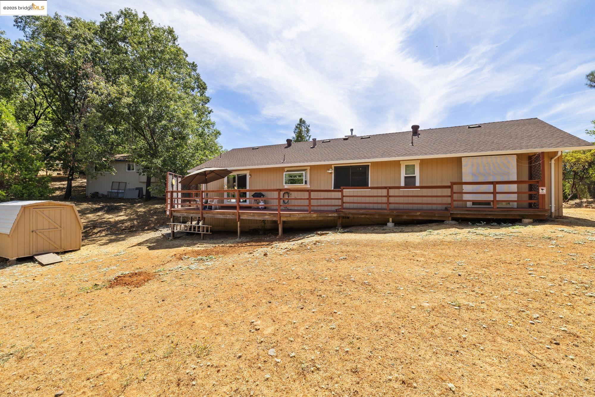 Detail Gallery Image 26 of 28 For 21273 Crestview Dr, Sonora,  CA 95370 - 3 Beds | 2 Baths