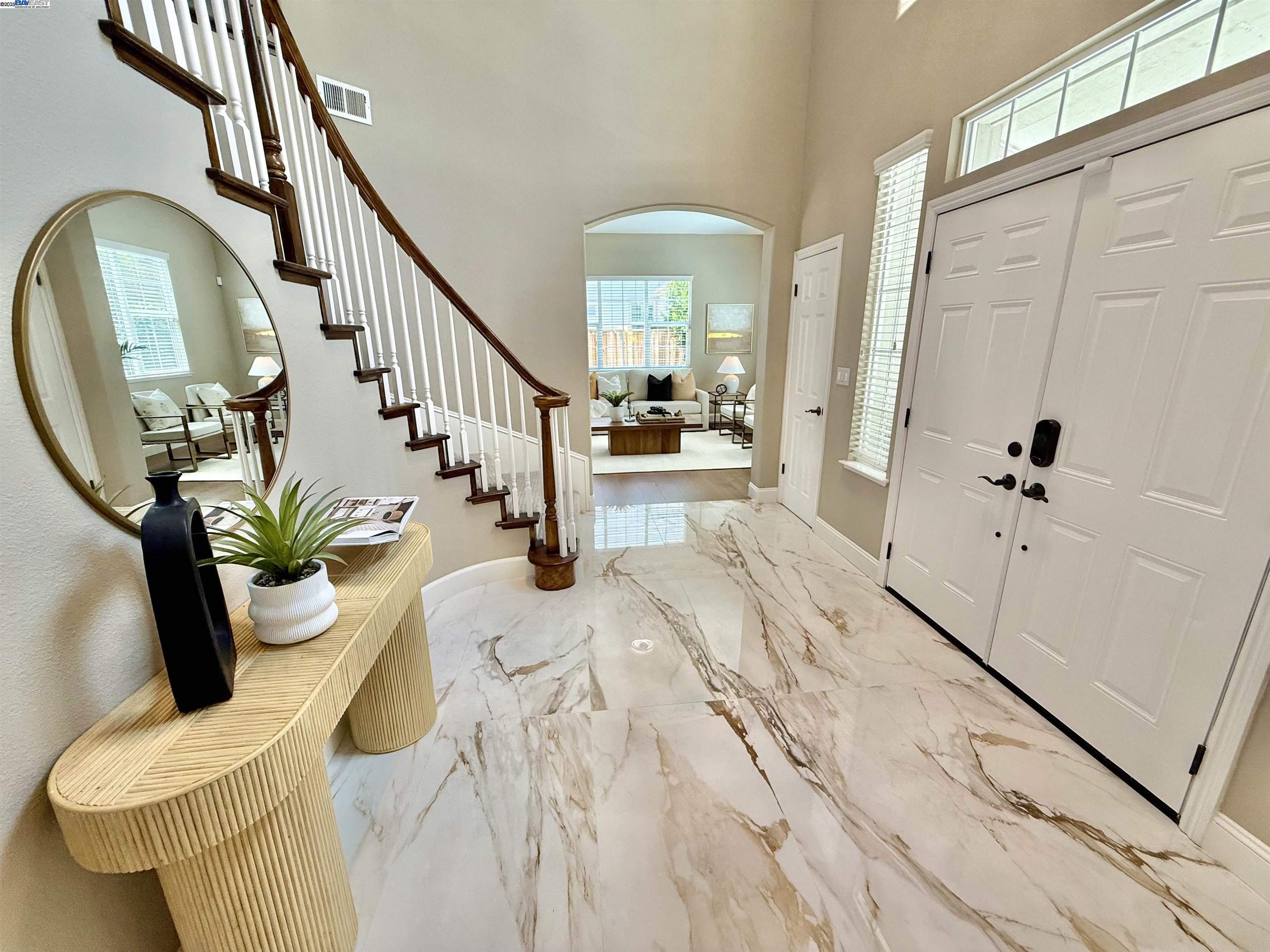 Detail Gallery Image 12 of 60 For 5825 Dresslar Cir, Livermore,  CA 94550 - 5 Beds | 4 Baths