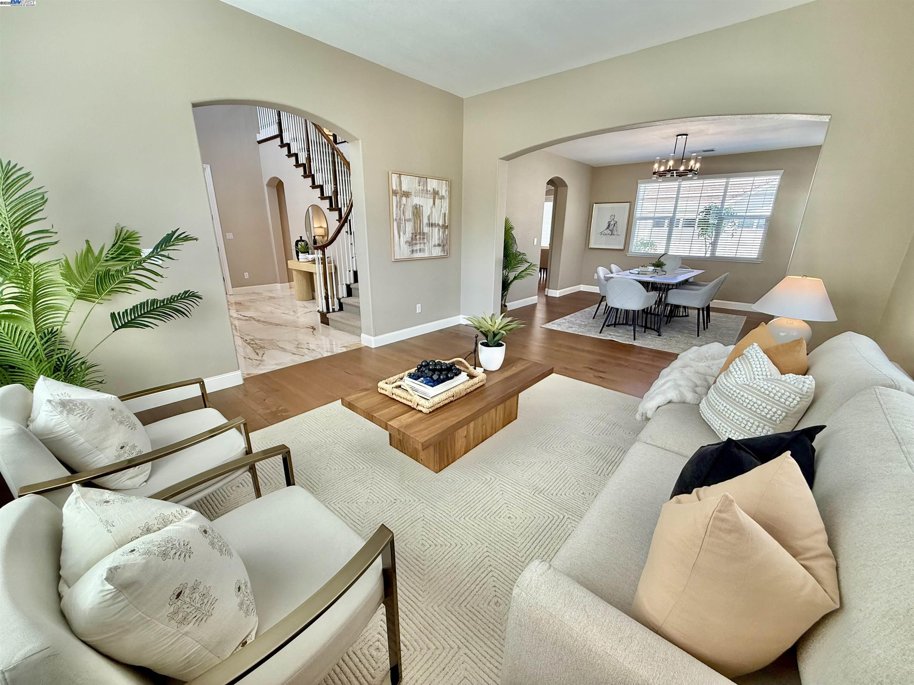 Detail Gallery Image 16 of 60 For 5825 Dresslar Cir, Livermore,  CA 94550 - 5 Beds | 4 Baths