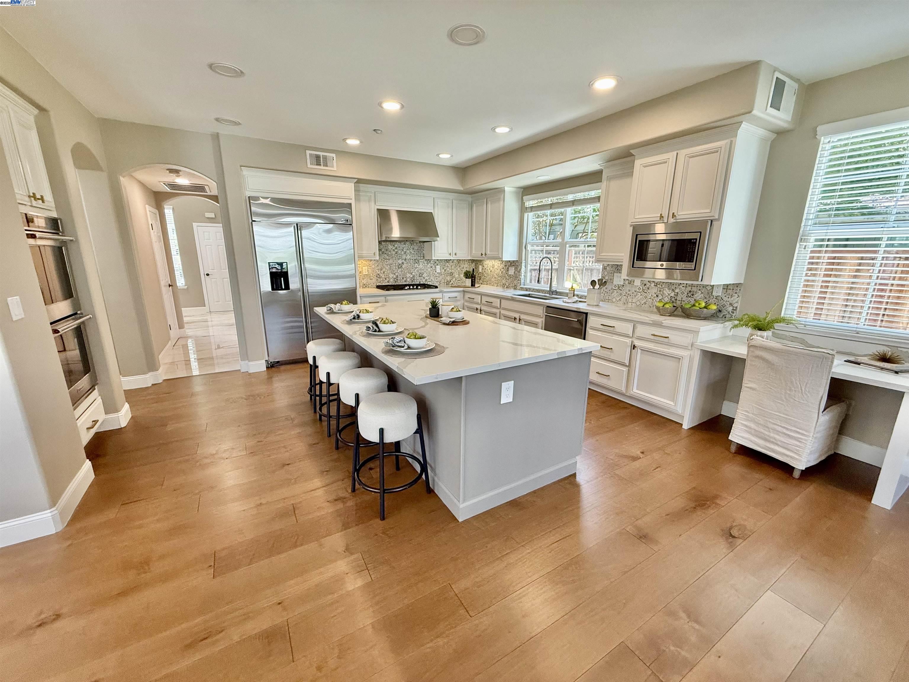 Detail Gallery Image 25 of 60 For 5825 Dresslar Cir, Livermore,  CA 94550 - 5 Beds | 4 Baths