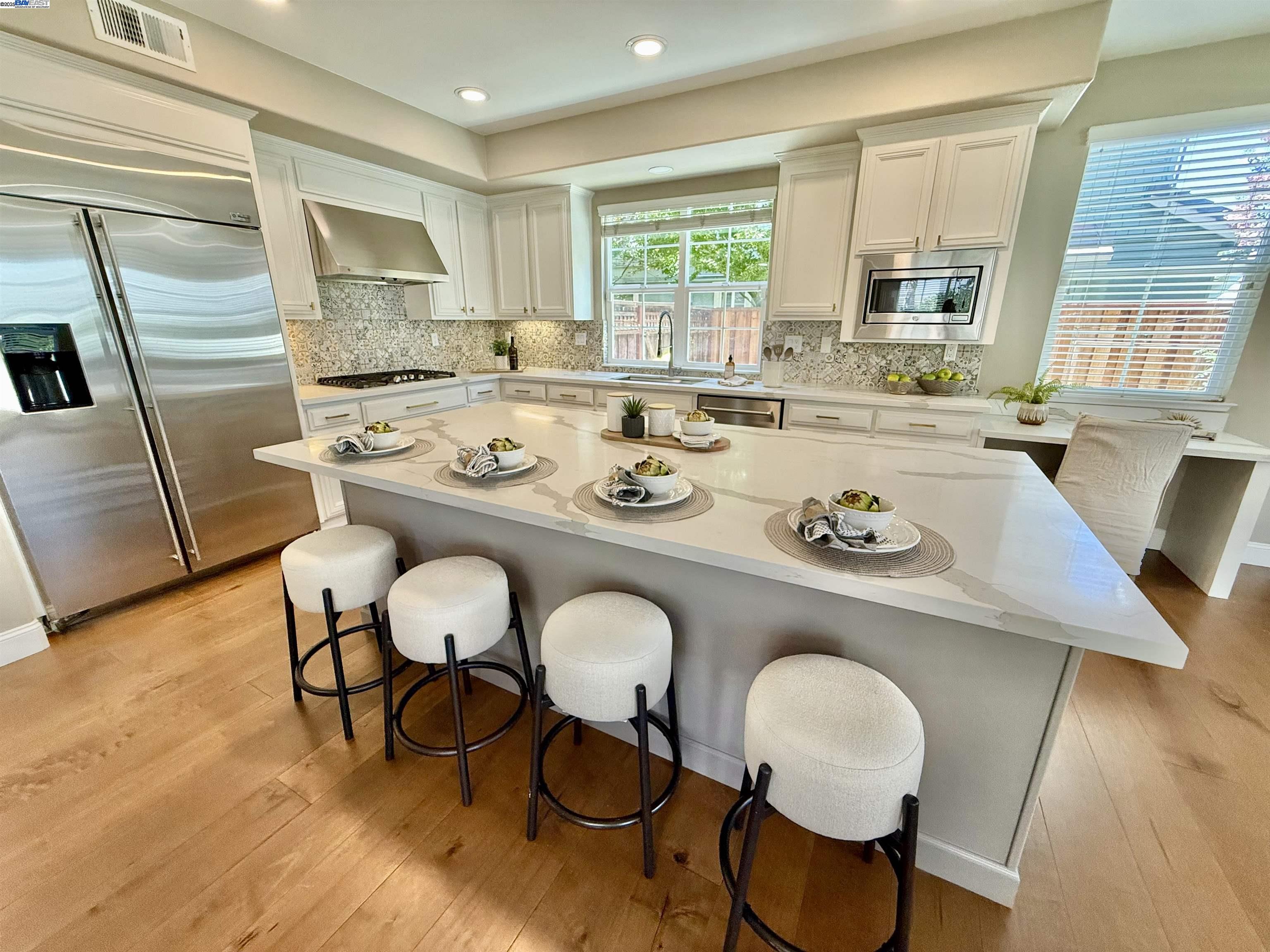 Detail Gallery Image 30 of 60 For 5825 Dresslar Cir, Livermore,  CA 94550 - 5 Beds | 4 Baths