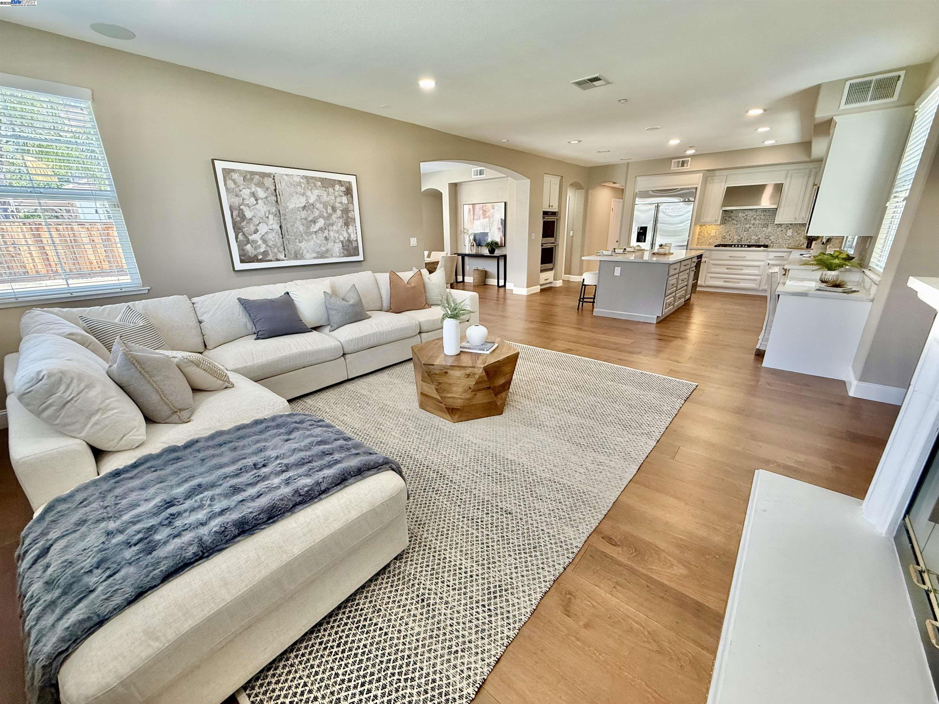 Detail Gallery Image 35 of 60 For 5825 Dresslar Cir, Livermore,  CA 94550 - 5 Beds | 4 Baths