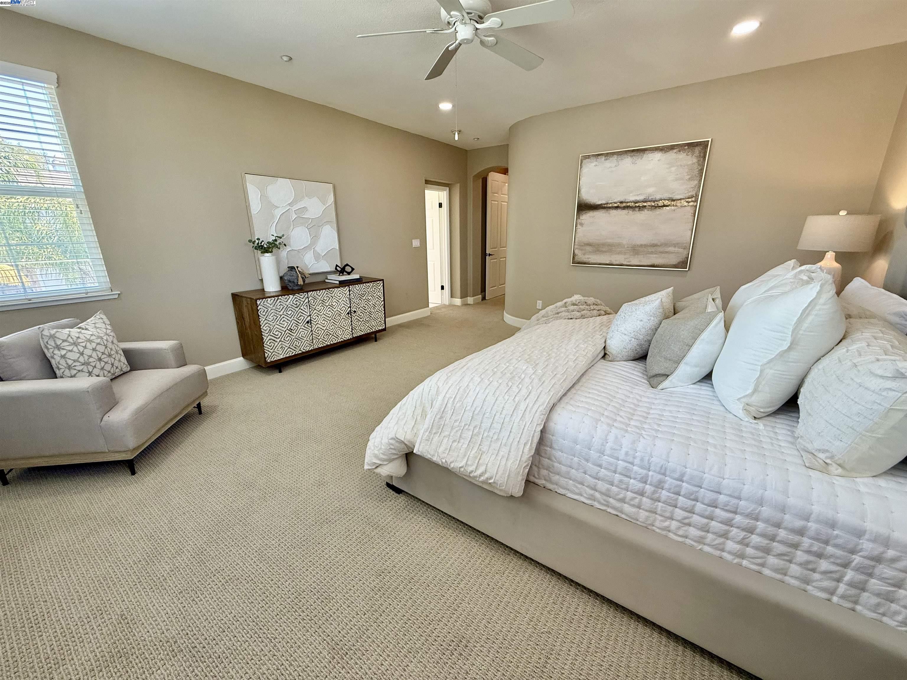 Detail Gallery Image 40 of 60 For 5825 Dresslar Cir, Livermore,  CA 94550 - 5 Beds | 4 Baths
