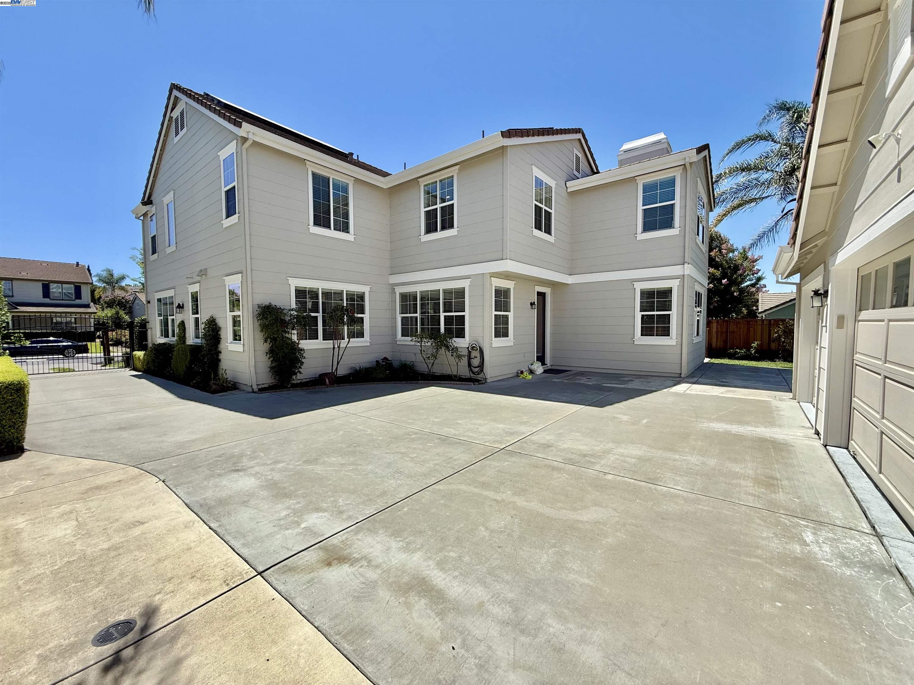 Detail Gallery Image 59 of 60 For 5825 Dresslar Cir, Livermore,  CA 94550 - 5 Beds | 4 Baths