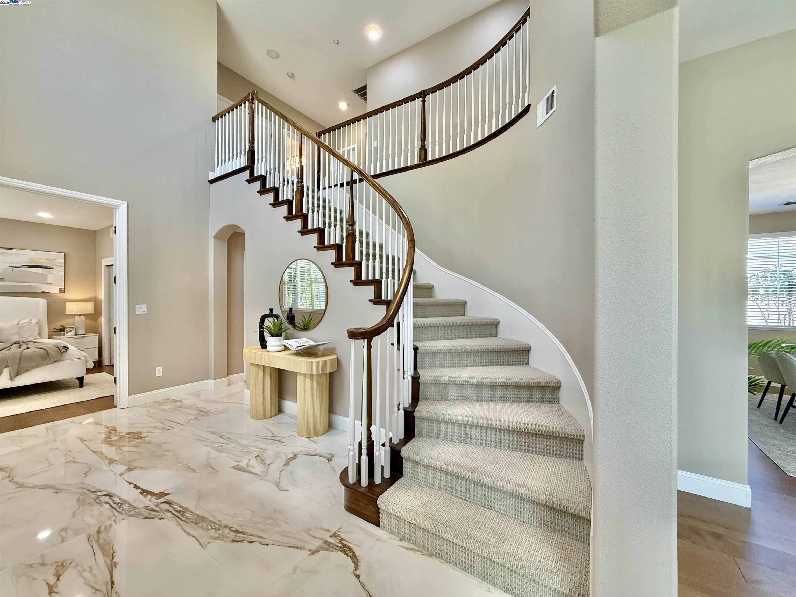 Detail Gallery Image 7 of 60 For 5825 Dresslar Cir, Livermore,  CA 94550 - 5 Beds | 4 Baths