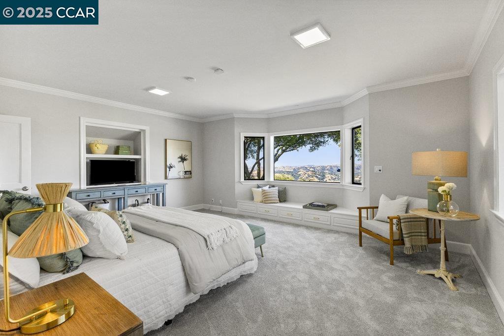 Detail Gallery Image 22 of 60 For 20 Glen Alpine, Danville,  CA 94526 - 5 Beds | 4/1 Baths