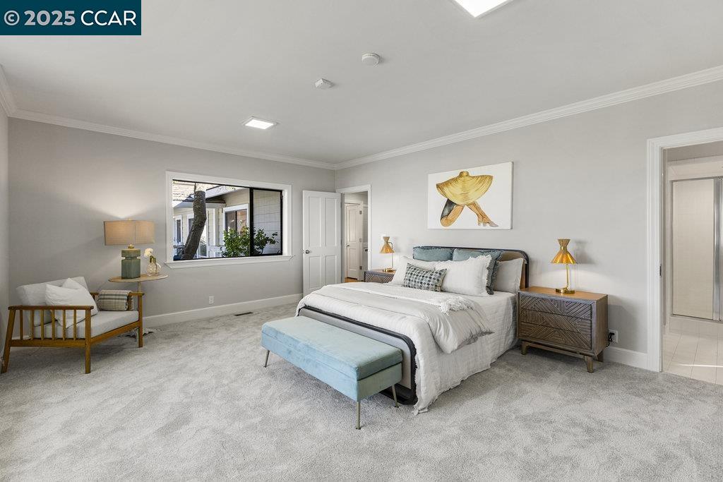 Detail Gallery Image 23 of 60 For 20 Glen Alpine, Danville,  CA 94526 - 5 Beds | 4/1 Baths