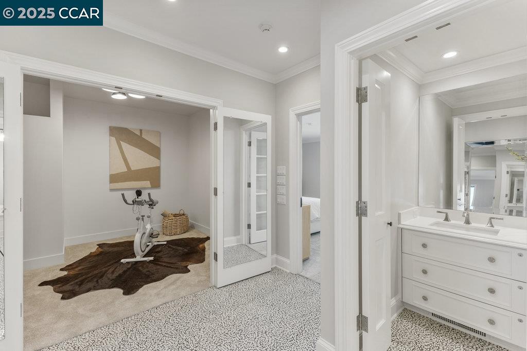 Detail Gallery Image 37 of 60 For 20 Glen Alpine, Danville,  CA 94526 - 5 Beds | 4/1 Baths
