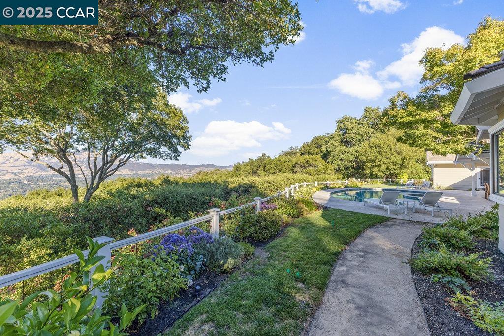 Detail Gallery Image 46 of 60 For 20 Glen Alpine, Danville,  CA 94526 - 5 Beds | 4/1 Baths