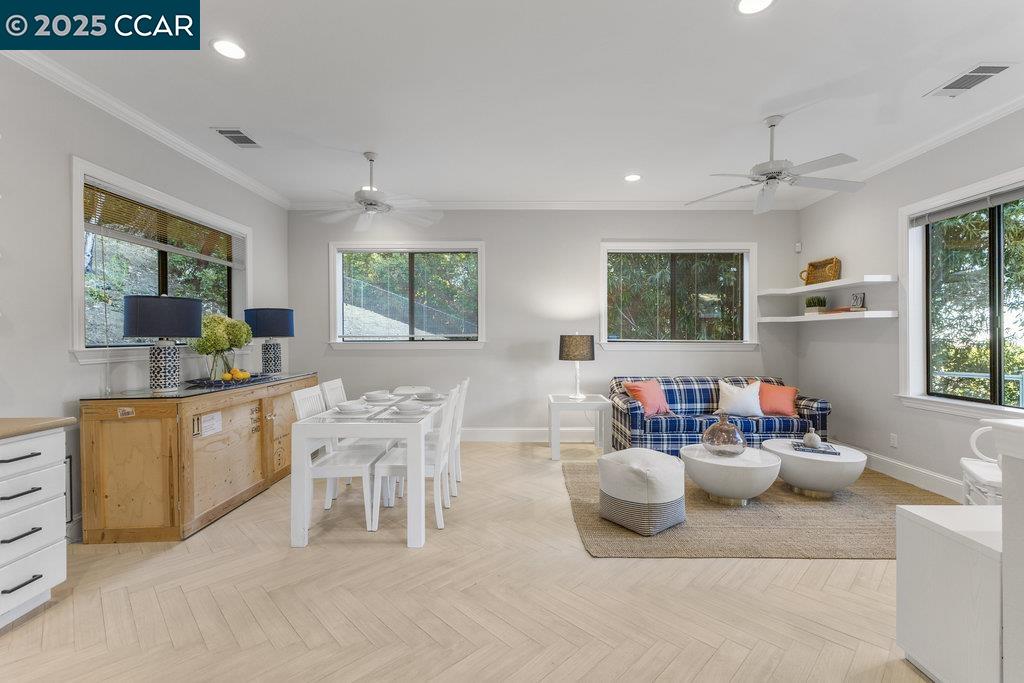 Detail Gallery Image 49 of 60 For 20 Glen Alpine, Danville,  CA 94526 - 5 Beds | 4/1 Baths