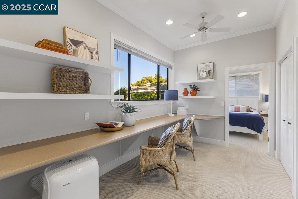 Detail Gallery Image 52 of 60 For 20 Glen Alpine, Danville,  CA 94526 - 5 Beds | 4/1 Baths