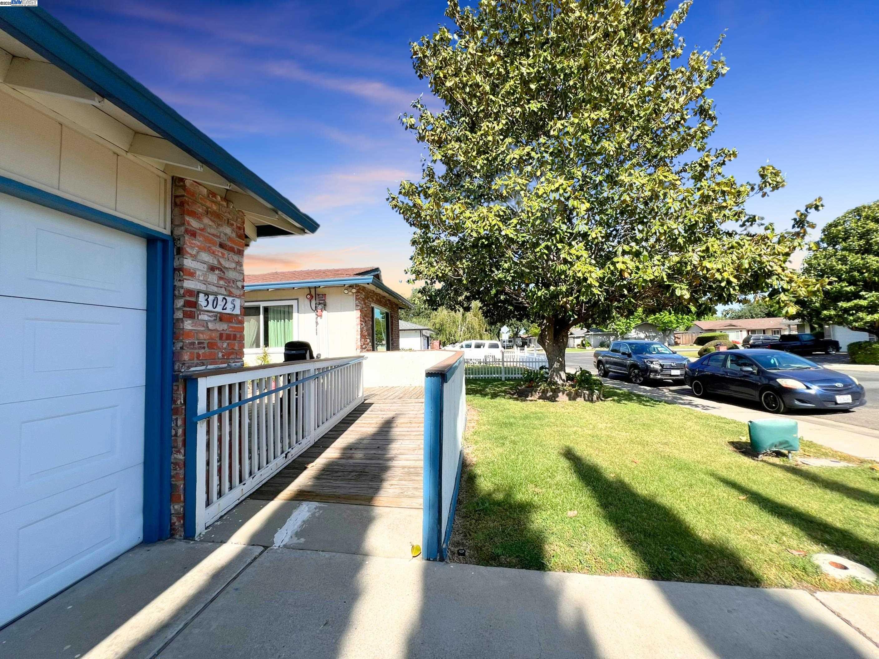 Detail Gallery Image 41 of 42 For 3025 Monticello Dr, Stockton,  CA 95209 - 5 Beds | 2 Baths