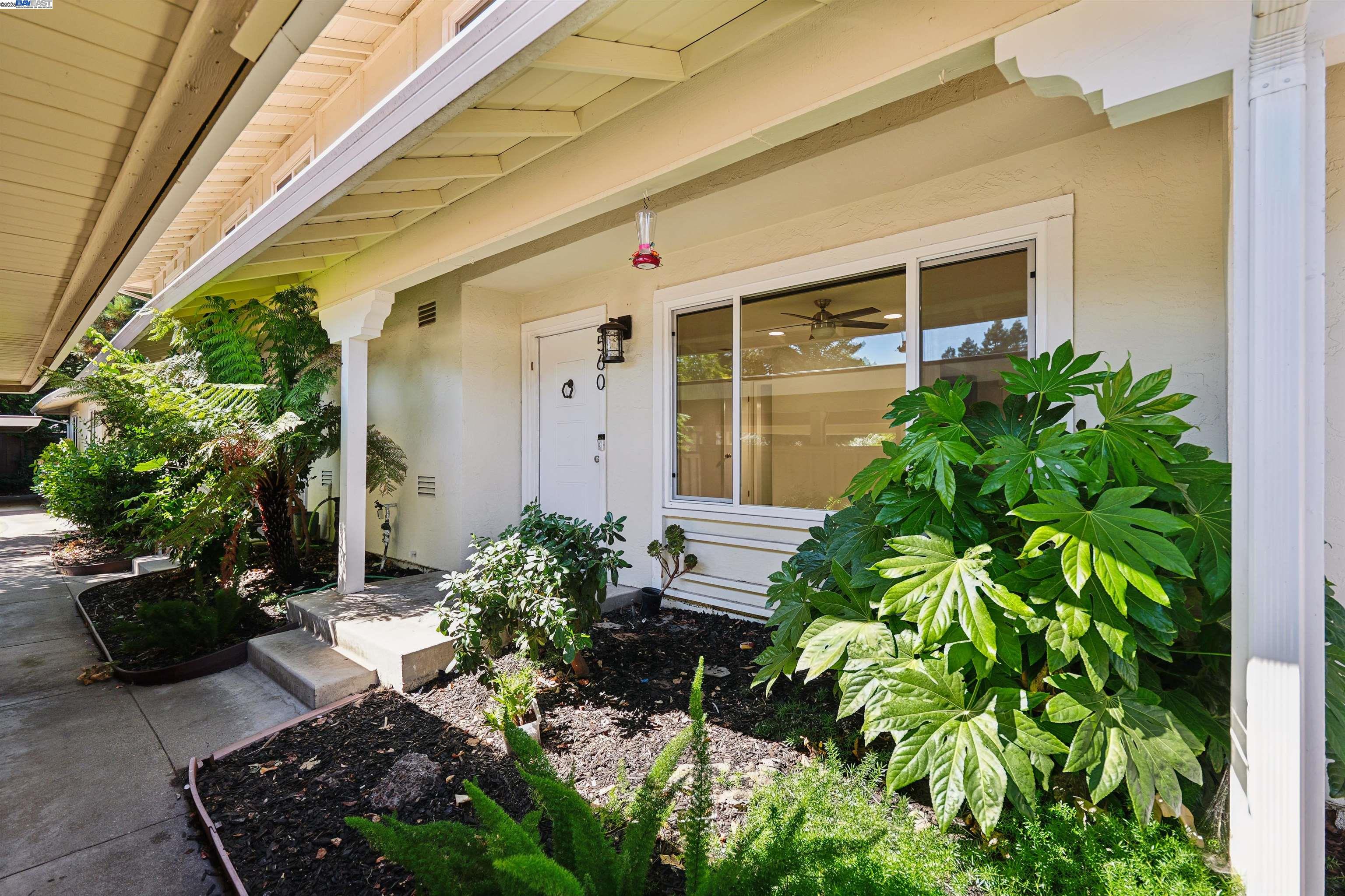 Detail Gallery Image 29 of 29 For 560 La Copita Ct, San Ramon,  CA 94583 - 3 Beds | 1/1 Baths