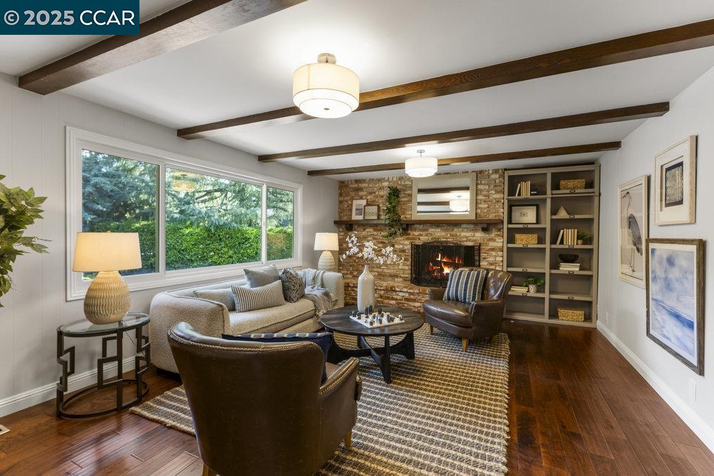 Detail Gallery Image 14 of 40 For 280 Fairway Dr, Danville,  CA 94526 - 4 Beds | 3 Baths