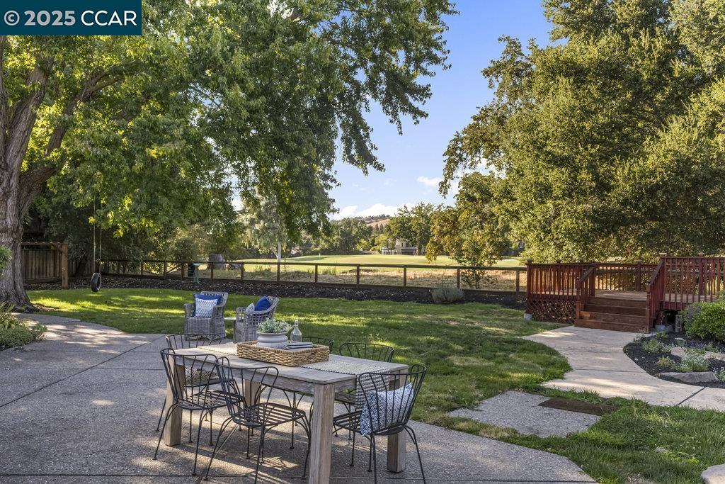Detail Gallery Image 28 of 40 For 280 Fairway Dr, Danville,  CA 94526 - 4 Beds | 3 Baths