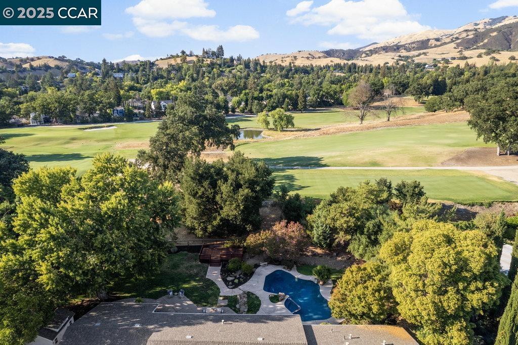 Detail Gallery Image 36 of 40 For 280 Fairway Dr, Danville,  CA 94526 - 4 Beds | 3 Baths