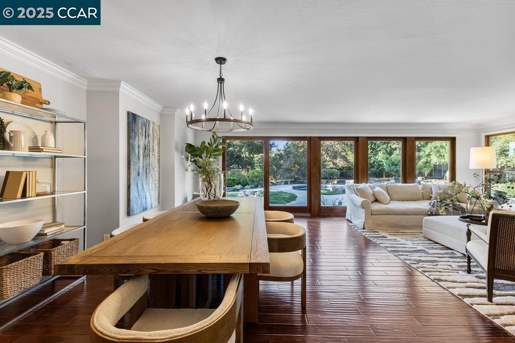 Detail Gallery Image 6 of 40 For 280 Fairway Dr, Danville,  CA 94526 - 4 Beds | 3 Baths