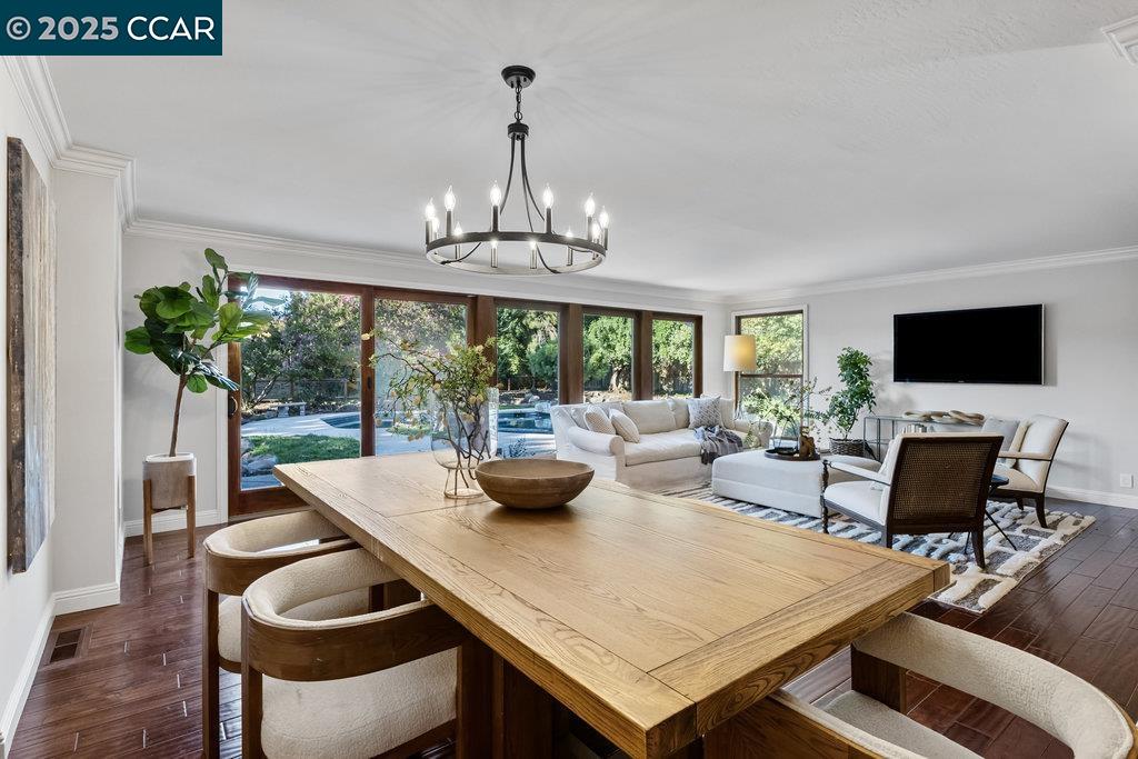 Detail Gallery Image 6 of 40 For 280 Fairway Dr, Danville,  CA 94526 - 4 Beds | 3 Baths