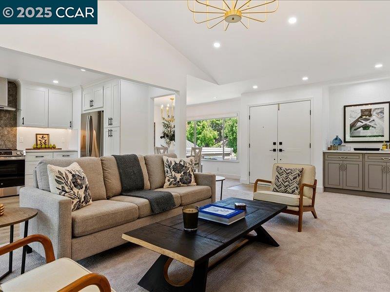 Detail Gallery Image 10 of 23 For 2175 Cactus Ct #3,  Walnut Creek,  CA 94595 - 2 Beds | 2 Baths