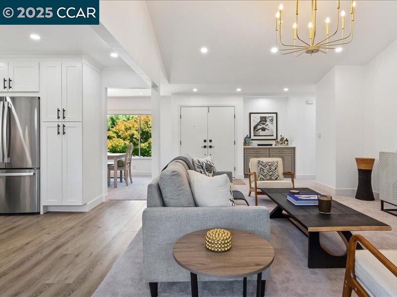Detail Gallery Image 11 of 23 For 2175 Cactus Ct #3,  Walnut Creek,  CA 94595 - 2 Beds | 2 Baths