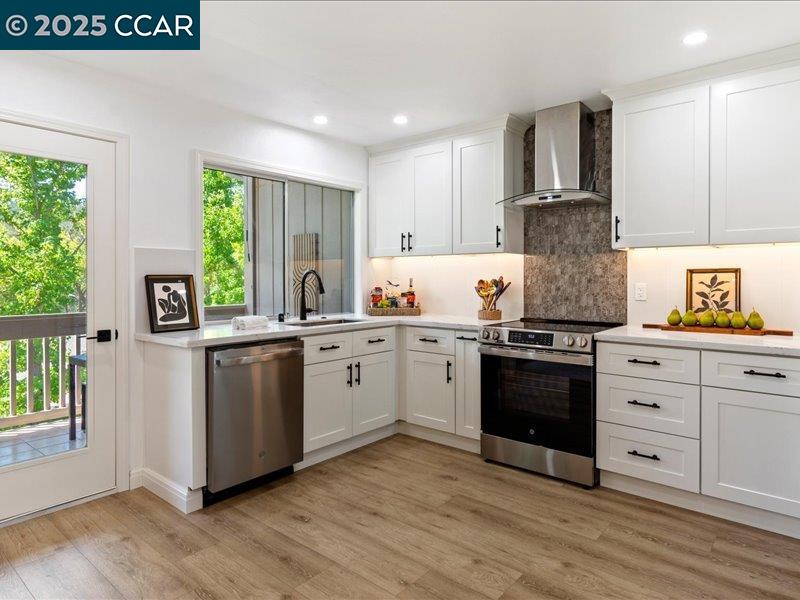 Detail Gallery Image 13 of 23 For 2175 Cactus Ct #3,  Walnut Creek,  CA 94595 - 2 Beds | 2 Baths