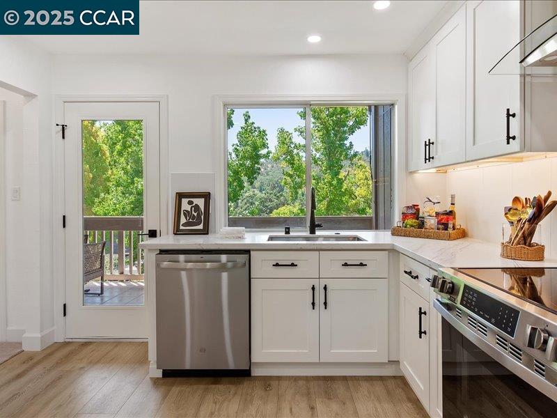 Detail Gallery Image 14 of 23 For 2175 Cactus Ct #3,  Walnut Creek,  CA 94595 - 2 Beds | 2 Baths