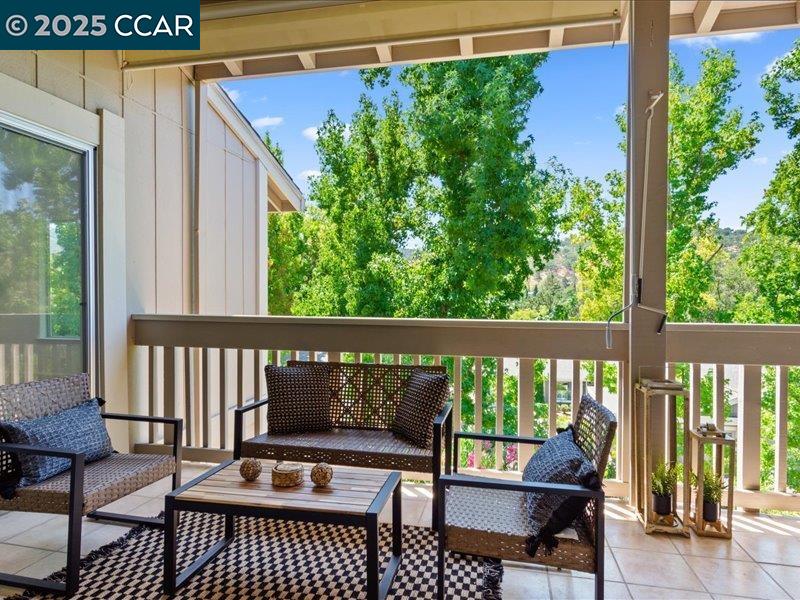 Detail Gallery Image 16 of 23 For 2175 Cactus Ct #3,  Walnut Creek,  CA 94595 - 2 Beds | 2 Baths