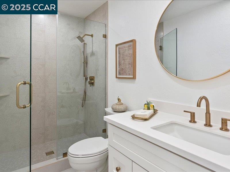 Detail Gallery Image 22 of 23 For 2175 Cactus Ct #3,  Walnut Creek,  CA 94595 - 2 Beds | 2 Baths