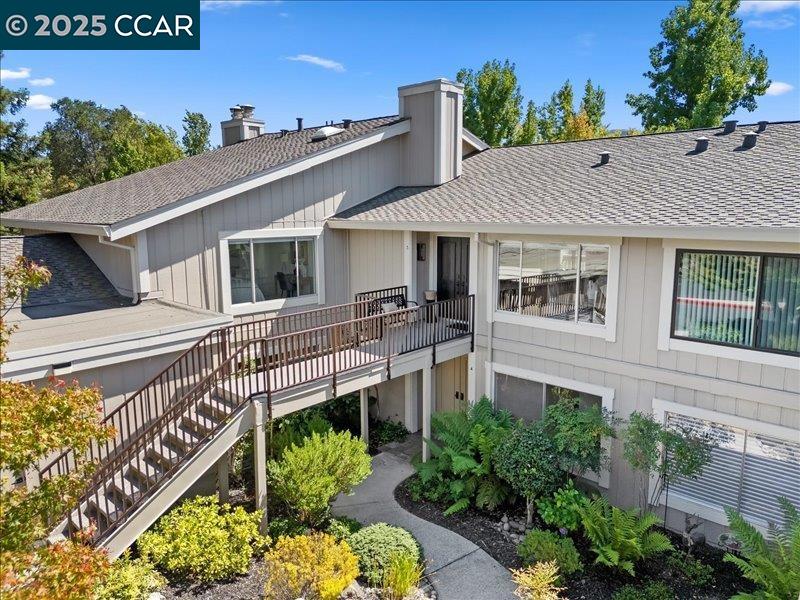 Detail Gallery Image 3 of 23 For 2175 Cactus Ct #3,  Walnut Creek,  CA 94595 - 2 Beds | 2 Baths