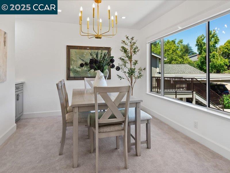 Detail Gallery Image 6 of 23 For 2175 Cactus Ct #3,  Walnut Creek,  CA 94595 - 2 Beds | 2 Baths