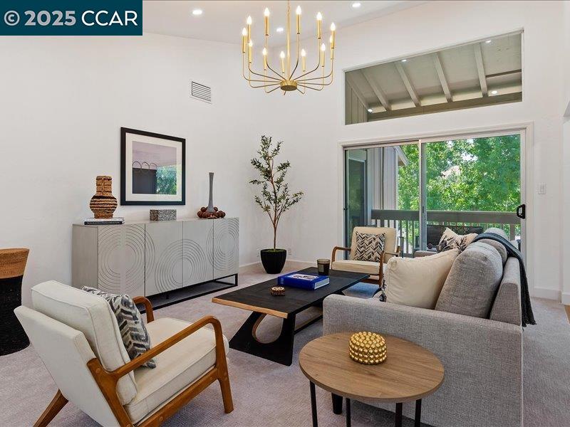 Detail Gallery Image 9 of 23 For 2175 Cactus Ct #3,  Walnut Creek,  CA 94595 - 2 Beds | 2 Baths