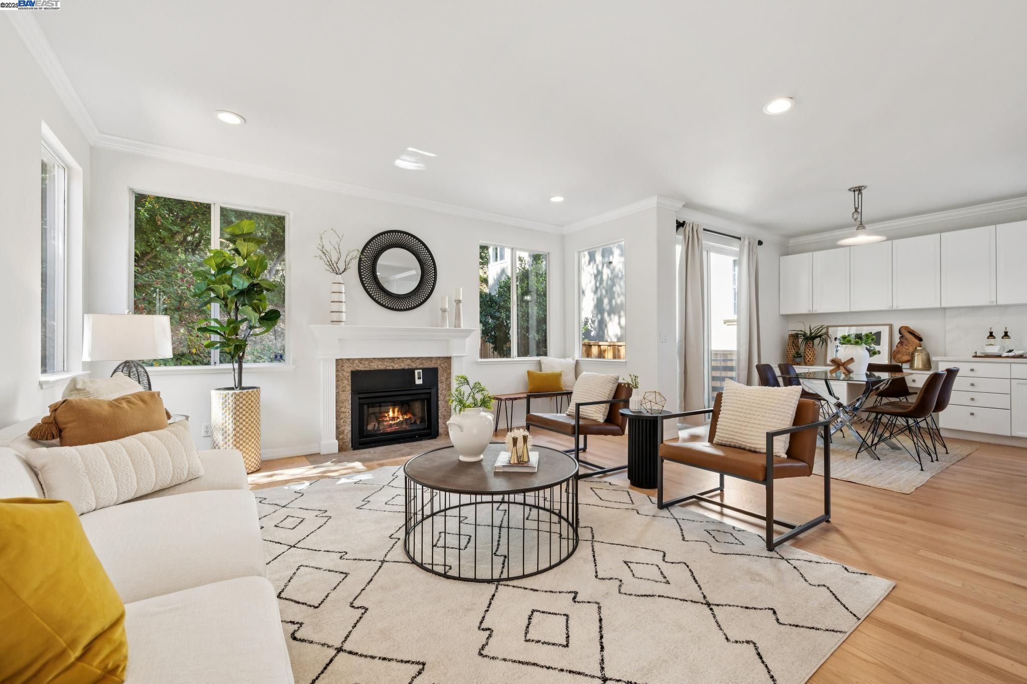 Detail Gallery Image 29 of 60 For 20602 Crow Creek Rd, Castro Valley,  CA 94552 - 3 Beds | 2/1 Baths