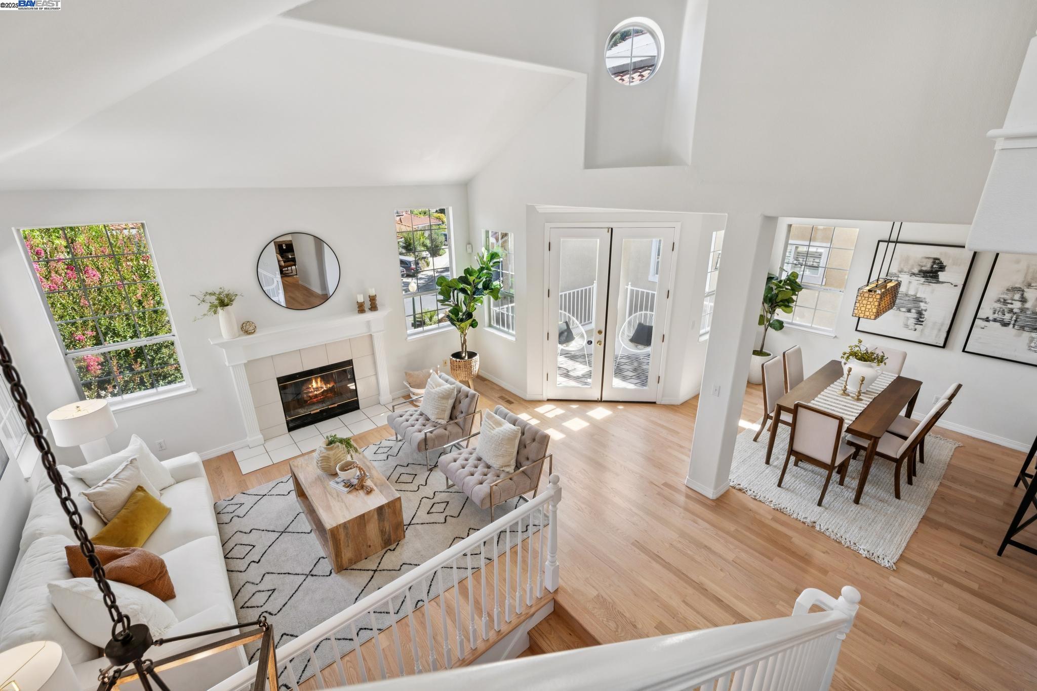 Detail Gallery Image 35 of 60 For 20602 Crow Creek Rd, Castro Valley,  CA 94552 - 3 Beds | 2/1 Baths