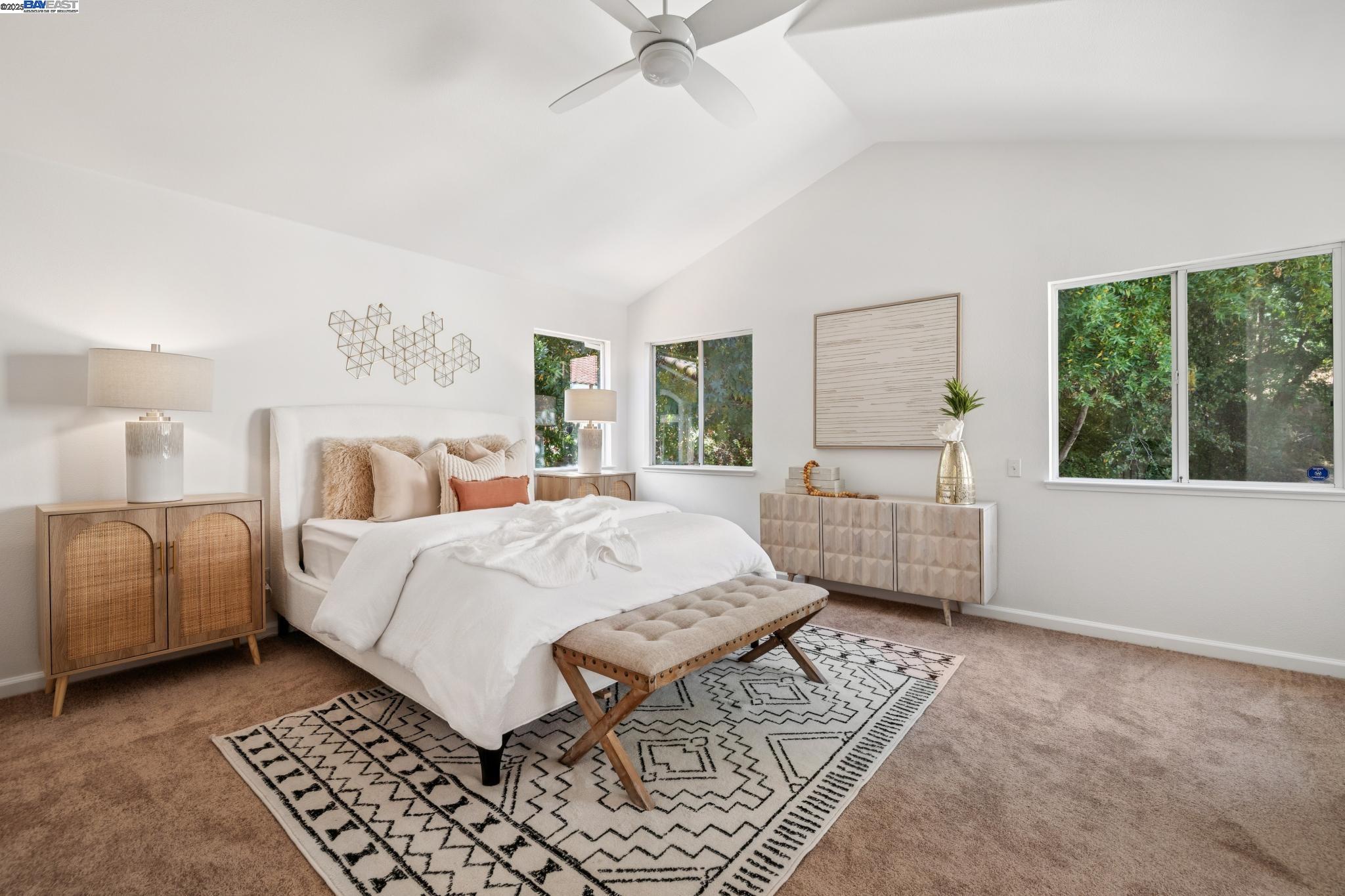 Detail Gallery Image 36 of 60 For 20602 Crow Creek Rd, Castro Valley,  CA 94552 - 3 Beds | 2/1 Baths