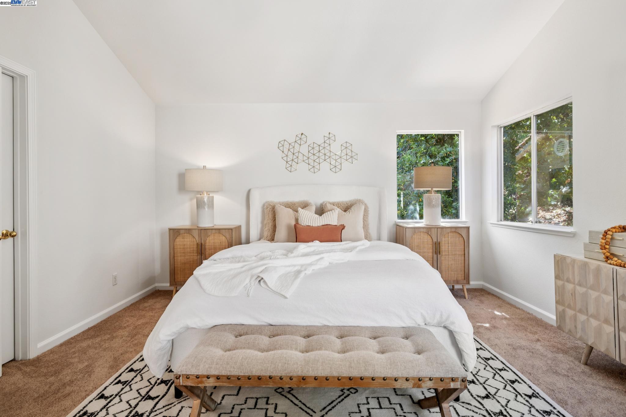 Detail Gallery Image 37 of 60 For 20602 Crow Creek Rd, Castro Valley,  CA 94552 - 3 Beds | 2/1 Baths
