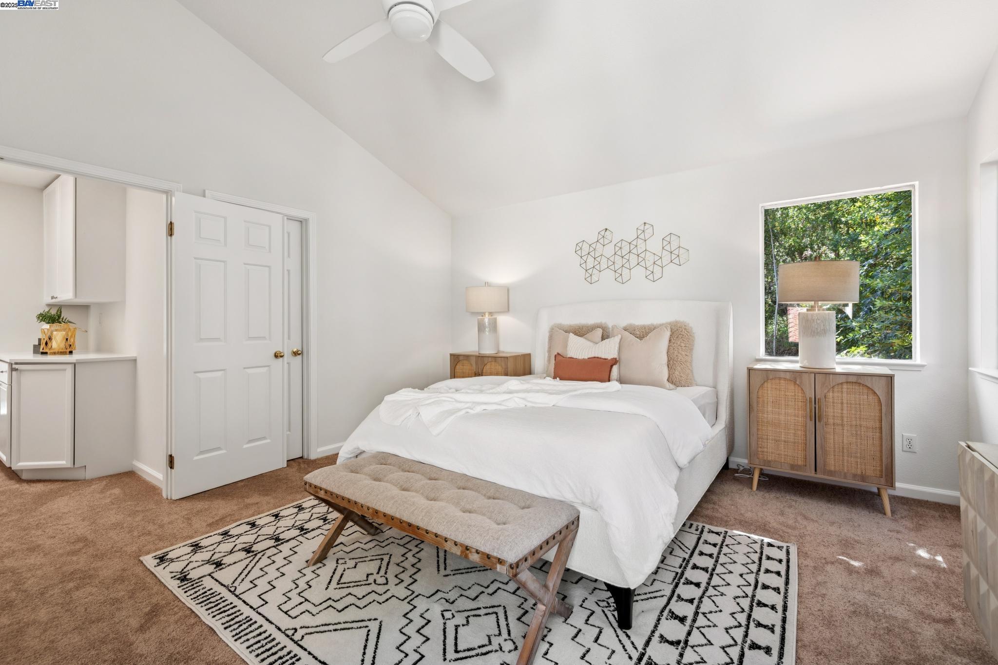 Detail Gallery Image 38 of 60 For 20602 Crow Creek Rd, Castro Valley,  CA 94552 - 3 Beds | 2/1 Baths