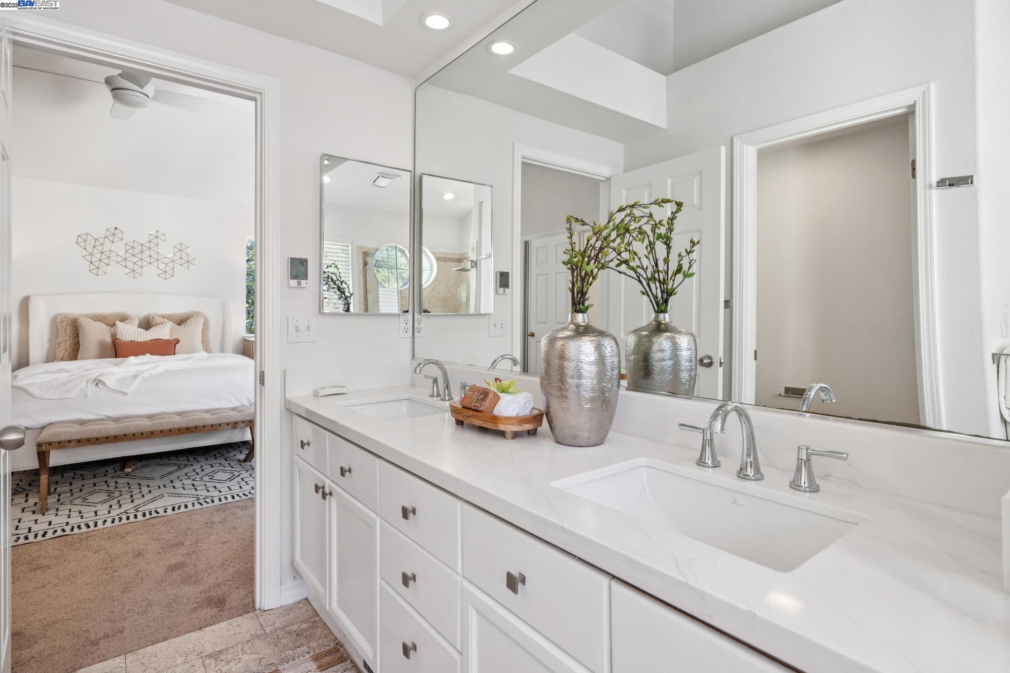 Detail Gallery Image 42 of 60 For 20602 Crow Creek Rd, Castro Valley,  CA 94552 - 3 Beds | 2/1 Baths