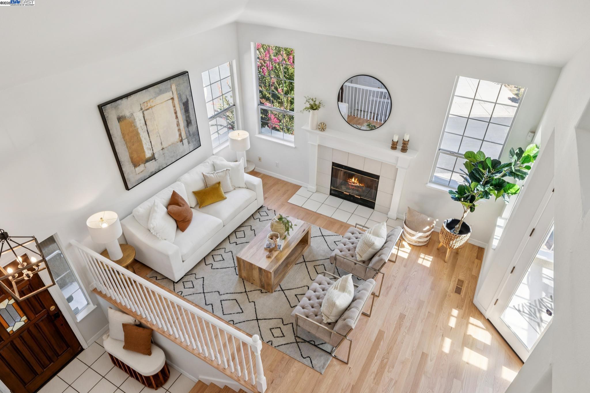 Detail Gallery Image 48 of 60 For 20602 Crow Creek Rd, Castro Valley,  CA 94552 - 3 Beds | 2/1 Baths