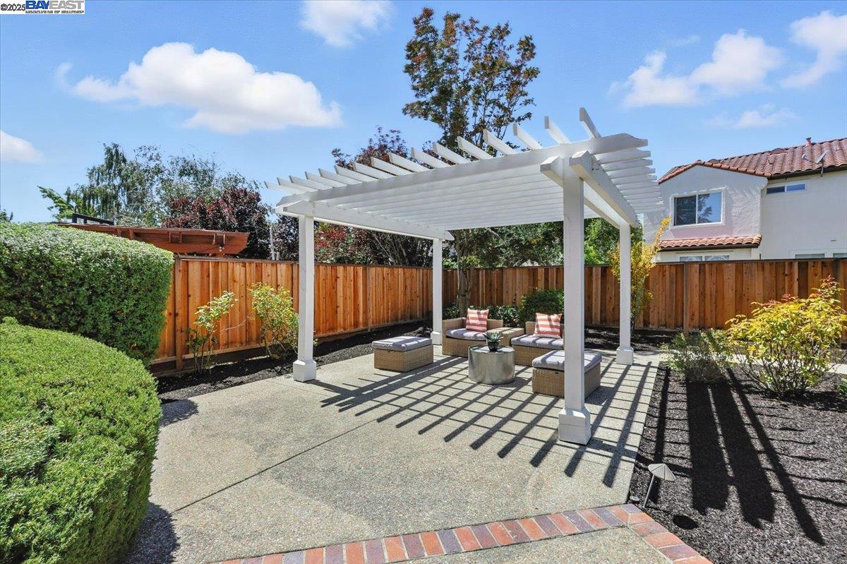 Detail Gallery Image 30 of 60 For 5924 Lantana Way, San Ramon,  CA 94582 - 5 Beds | 3 Baths