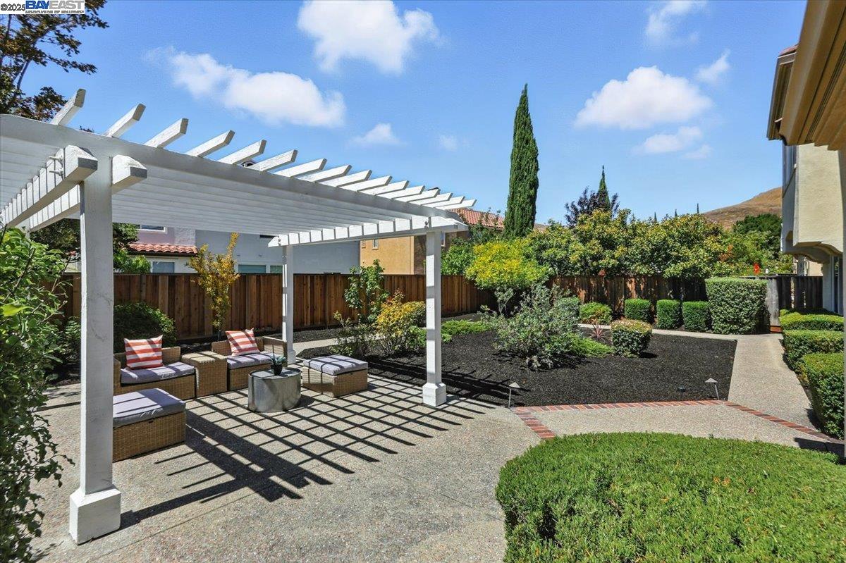 Detail Gallery Image 32 of 60 For 5924 Lantana Way, San Ramon,  CA 94582 - 5 Beds | 3 Baths