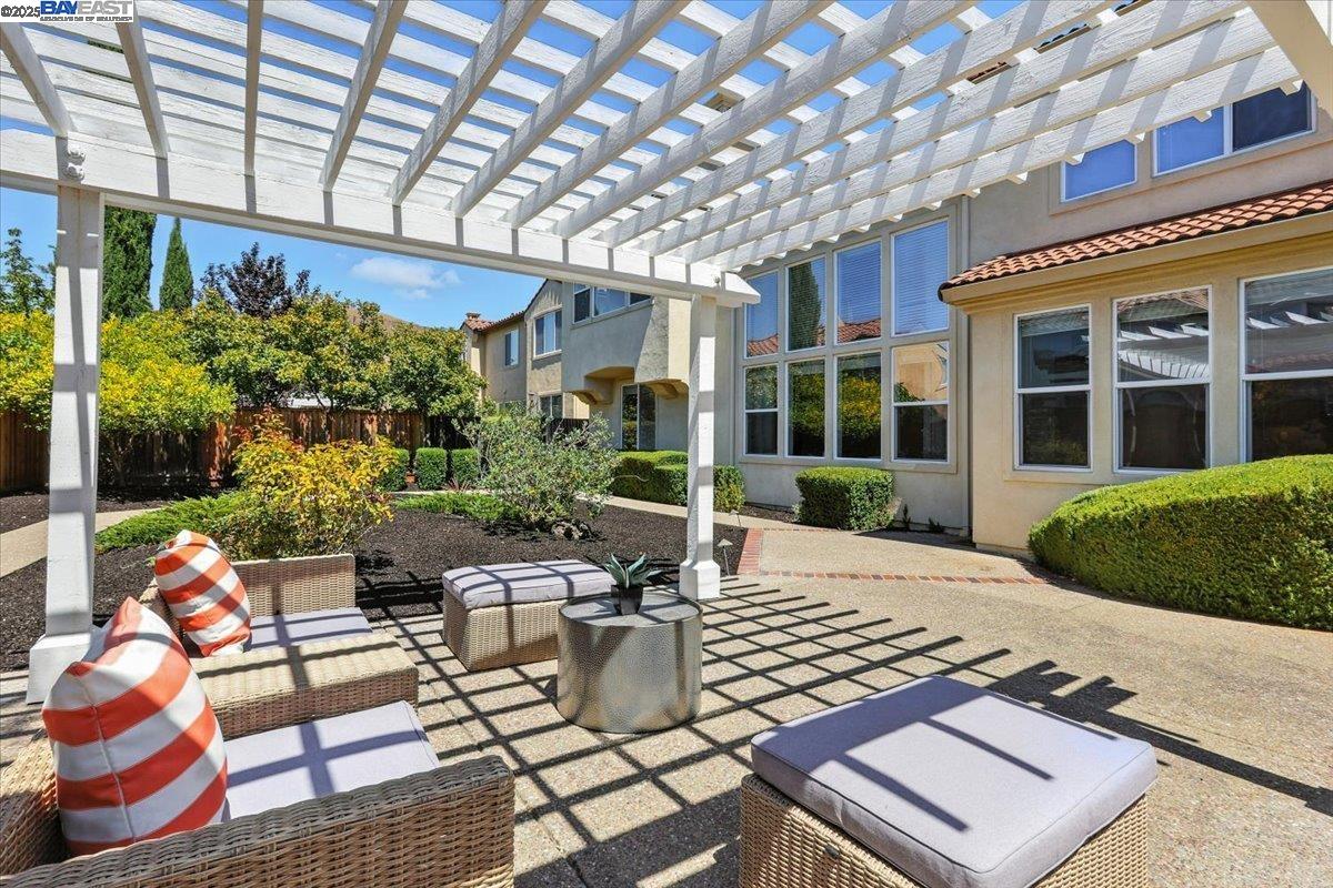 Detail Gallery Image 33 of 60 For 5924 Lantana Way, San Ramon,  CA 94582 - 5 Beds | 3 Baths