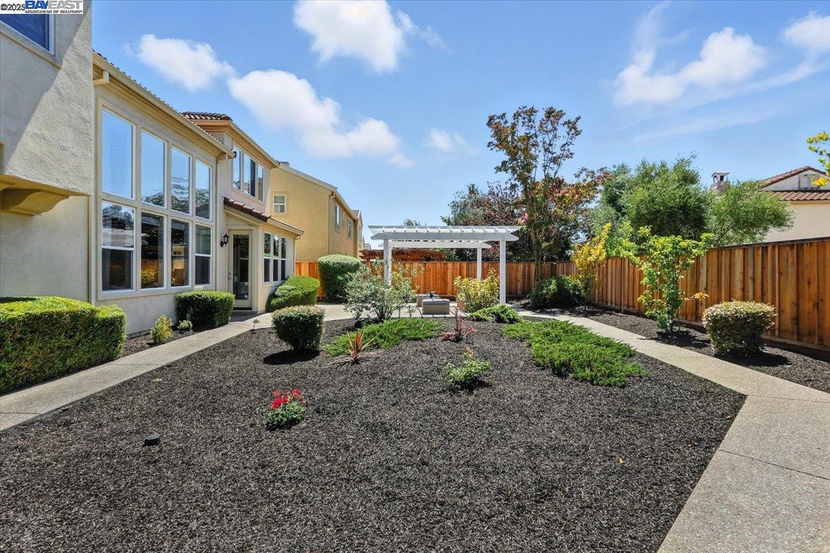 Detail Gallery Image 34 of 60 For 5924 Lantana Way, San Ramon,  CA 94582 - 5 Beds | 3 Baths