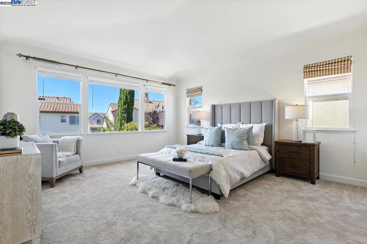 Detail Gallery Image 47 of 60 For 5924 Lantana Way, San Ramon,  CA 94582 - 5 Beds | 3 Baths